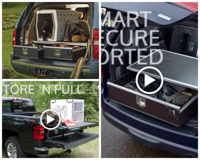 Review Mobilestrong vehicular furniture solutions image 322674
