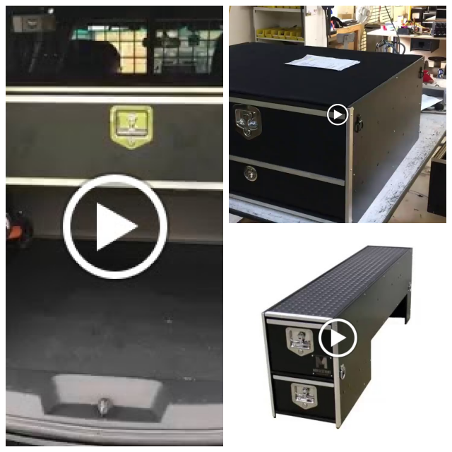 Review Mobilestrong vehicular furniture solutions image 322675