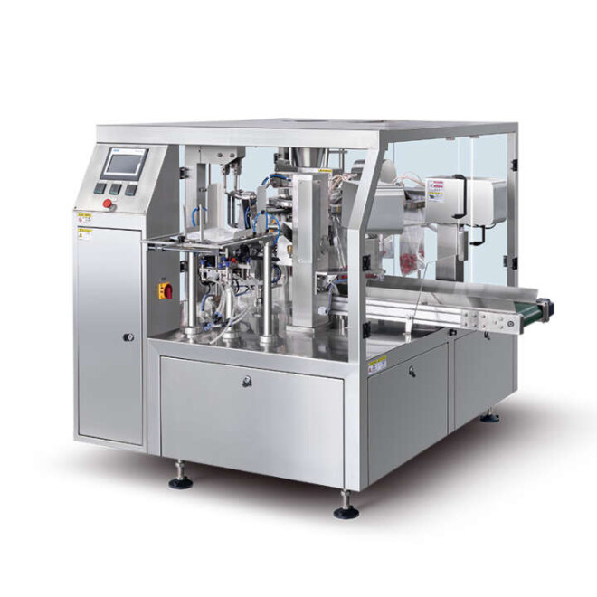 Review WENZHOU ZOMUKIKAI MACHINERY CO., LTD. image 357350