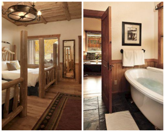Review Sorrel River Ranch Resort & Spa image 43498