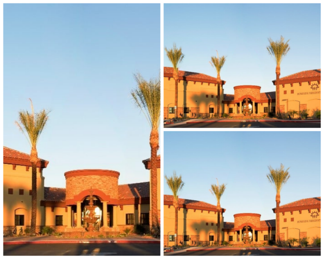 Review Sunshine Residential, Inc. image 210896