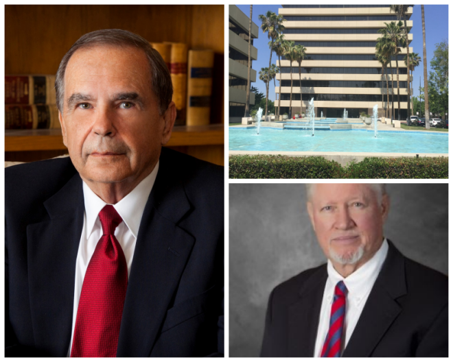 Review Law Offices of Borton, Petrini & Conron, LLP image 39278
