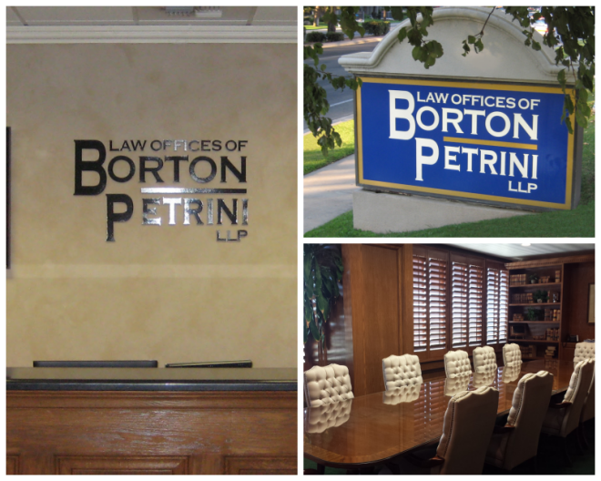 Review Law Offices of Borton, Petrini & Conron, LLP image 39279