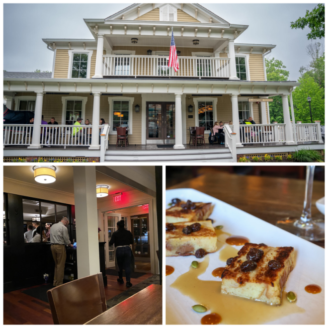 Review The Gladstone Tavern image 109206