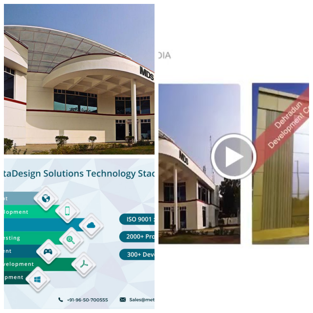 Review MetaDesign Solutions image 320293