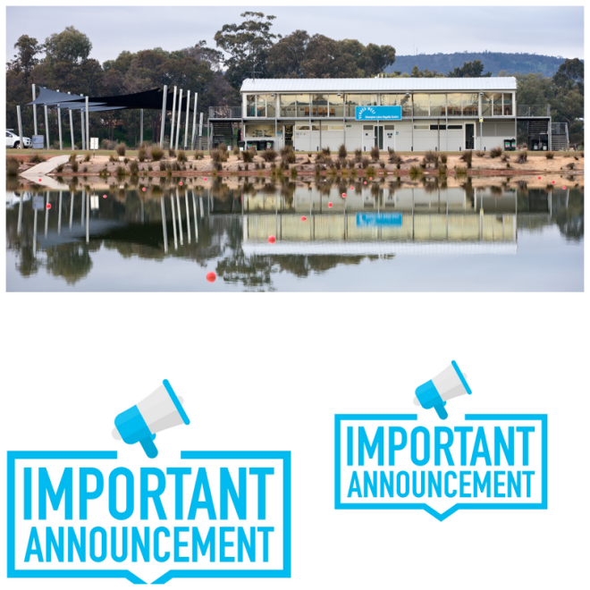 Review Venues West Champion Lakes Regatta Centre image 38595