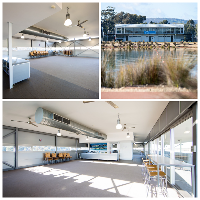 Review Venues West Champion Lakes Regatta Centre image 38596