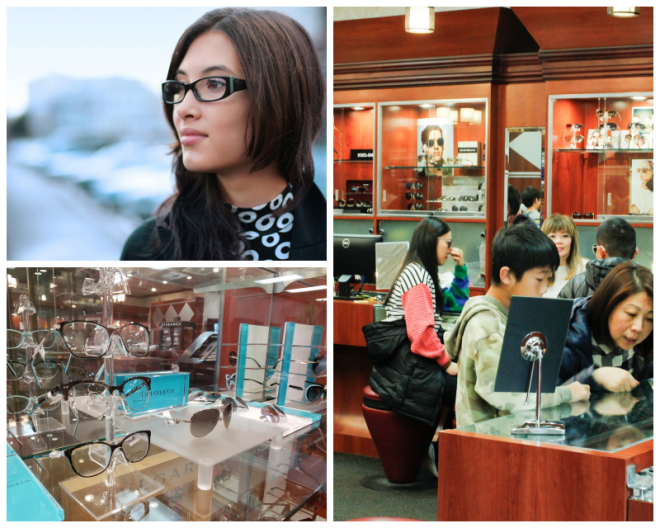 Review Golden Milpitas Optometry image 237281