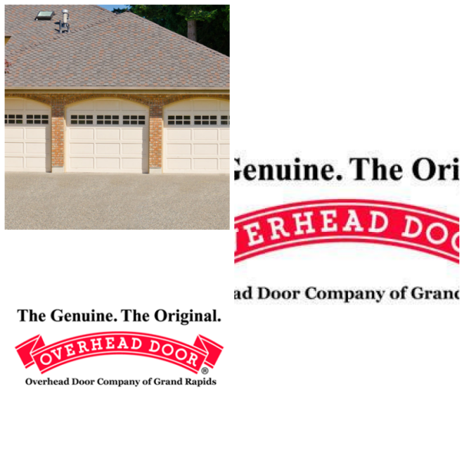 Review Overhead door co. of grand rapids image 332822