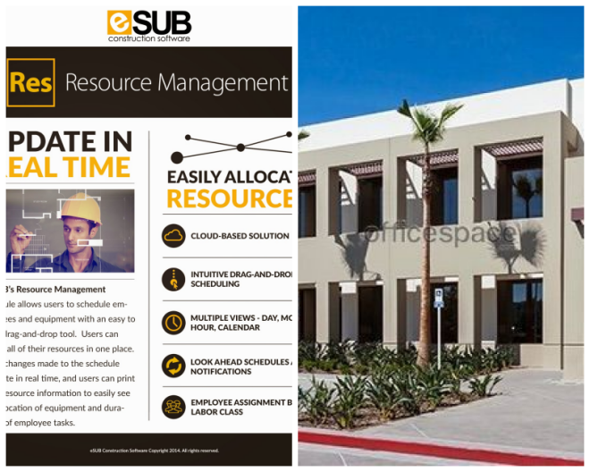 Review Esub construction software image 263091