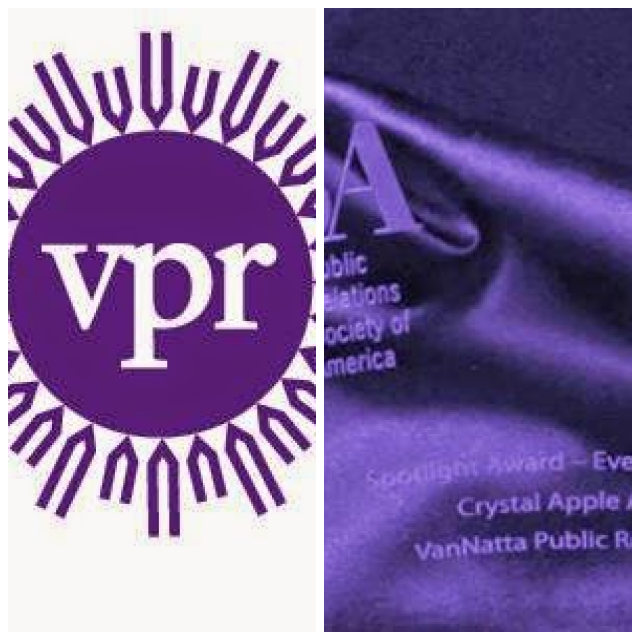 Review VanNatta Public Relations image 16144