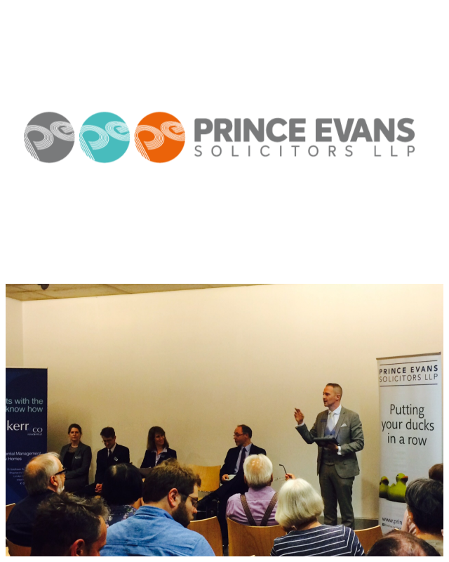 Review Prince Evans image 97158