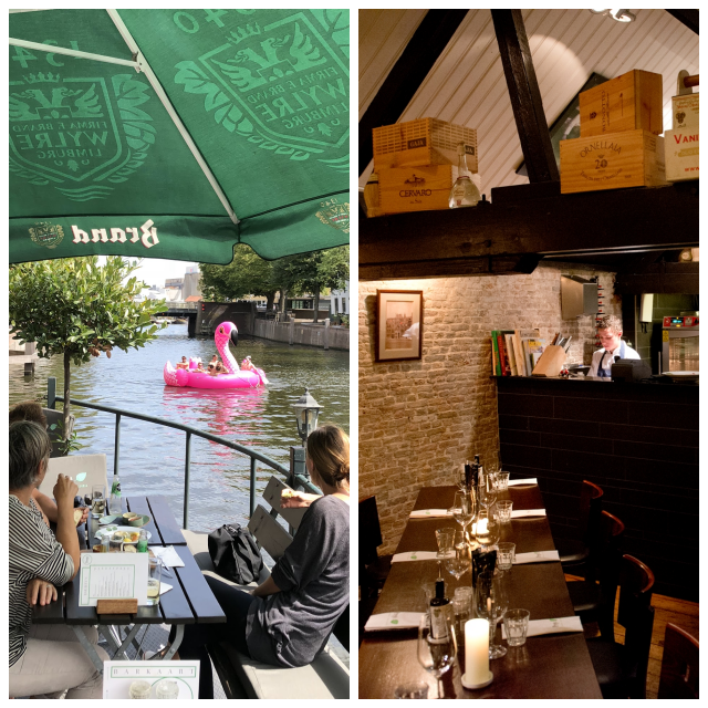 Review Restaurant Prego, Schiedam image 150945
