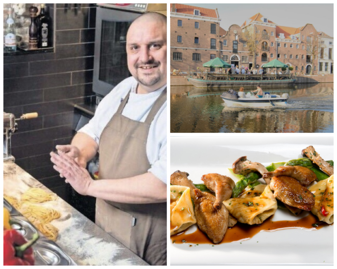 Review Restaurant Prego, Schiedam image 150947