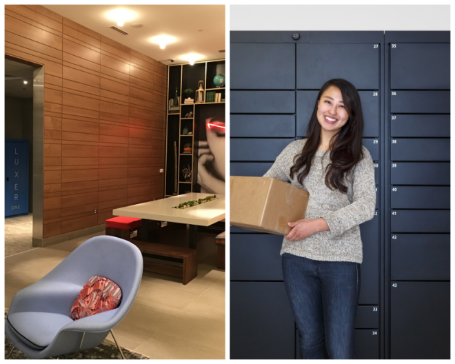 Review Luxer one – package lockers & automated package rooms image 265445