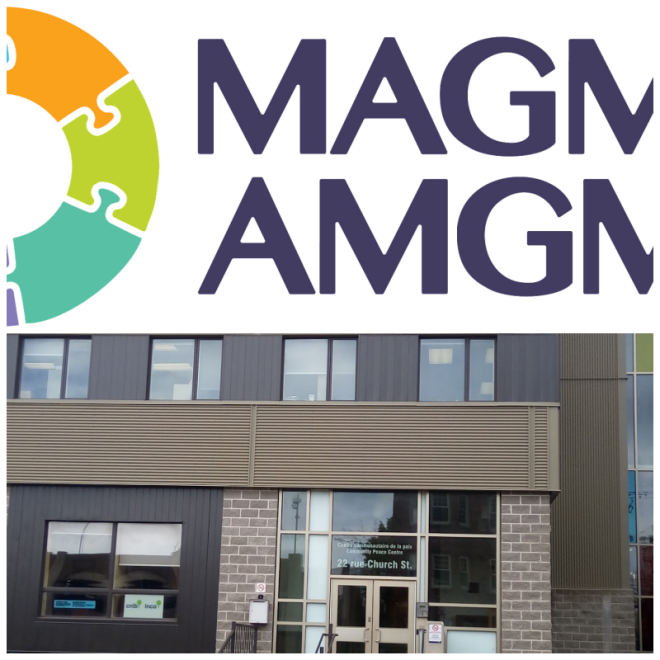 Review Multicultural Association of the Greater Moncton Area image 113024