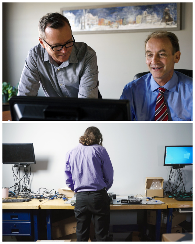 Review COMPUWORKS CISCO TECHNOLOGIES image 214776