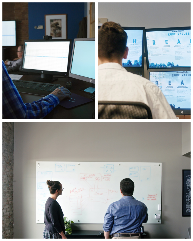 Review COMPUWORKS CISCO TECHNOLOGIES image 214779