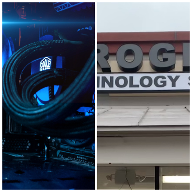 Review Rogers Technology LLC image 24077