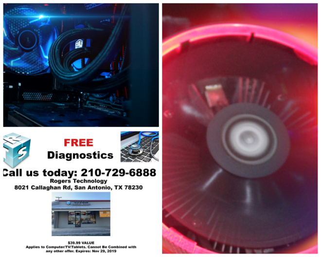 Review Rogers Technology LLC image 24078
