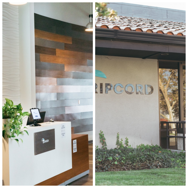 Review Ripcord image 254982
