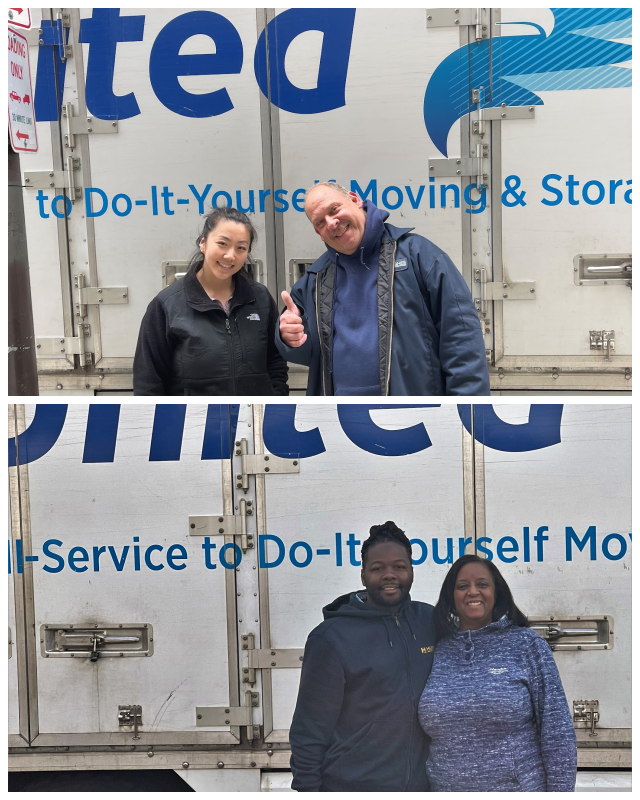 Review Hughes Relocation Services Inc. image 170160