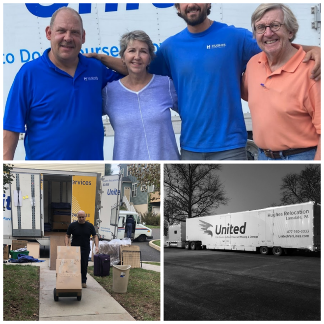 Review Hughes Relocation Services Inc. image 170162