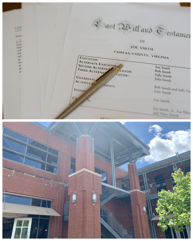 Review Law office of joshua e. hummer, plc image 304535