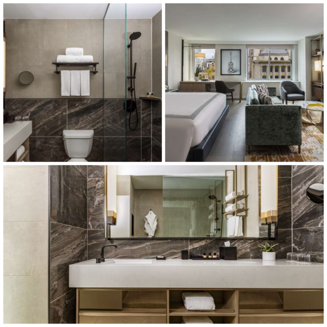 Review Le parker meridien image 260107