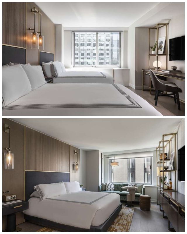 Review Le parker meridien image 260108