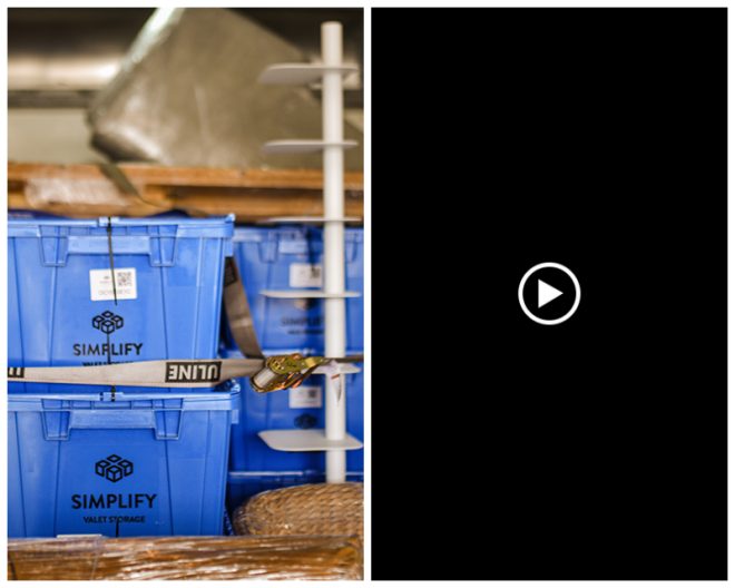 Review Simplify valet storage image 354879