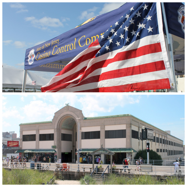 Review New Jersey Casino Control Commission image 61423