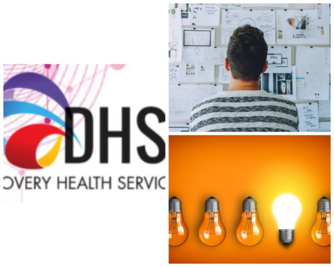 Review Discovery Health Services image 138389