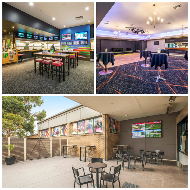 Review Coolaroo Hotel image 158322