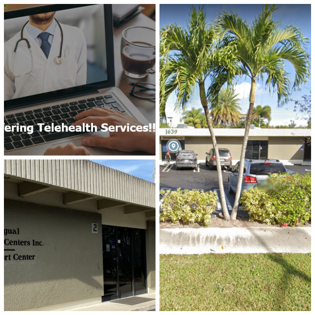 Review Multilingual psychotherapy centers, inc. image 324288