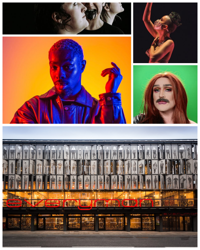 Review Liverpool Everyman and Playhouse image 38875