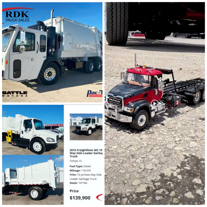 Review Rdk truck sales image 343414