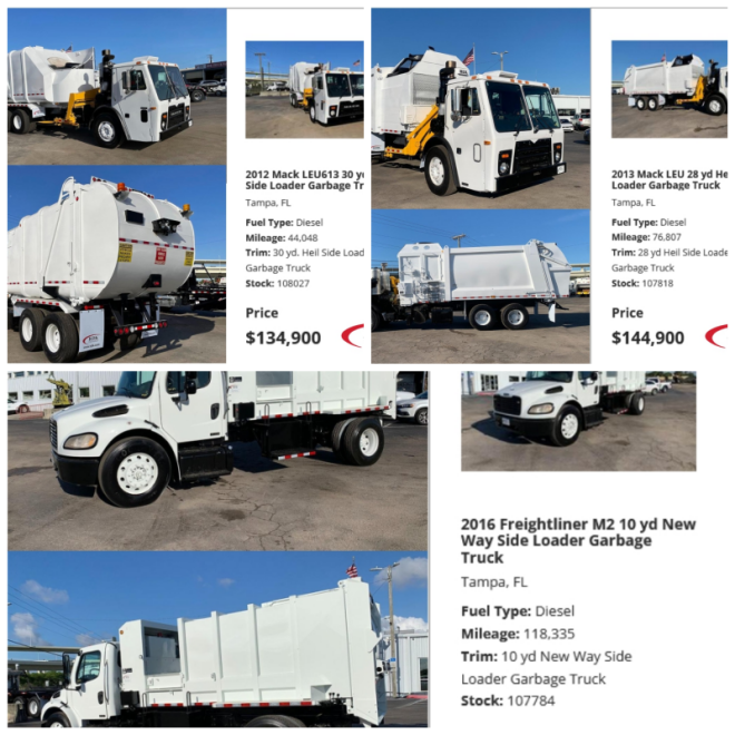 Review Rdk truck sales image 343416