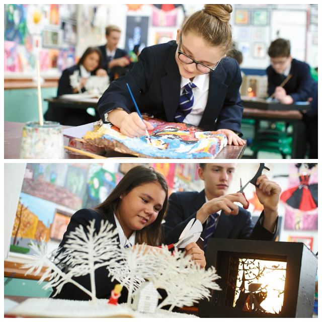 Review Lightcliffe academy image 313228