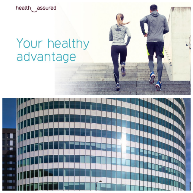Review Health assured image 295597
