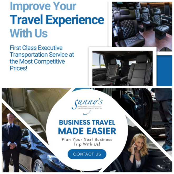 Review Sunny's Worldwide Transportation image 27254