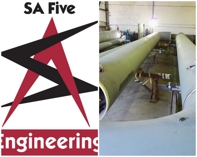 Review SA Five Engineering image 623
