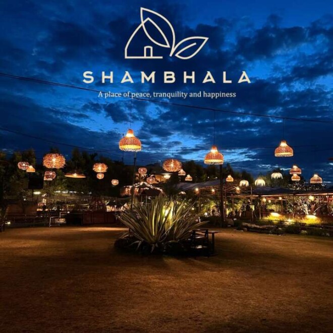 Review Shambhala image 359250