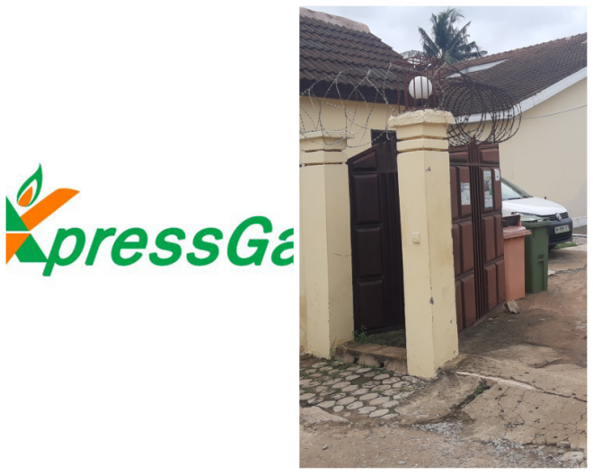 Review Xpress Gas image 73697