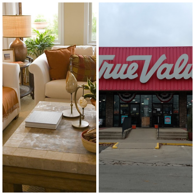 Review Harpeth True Value image 98152