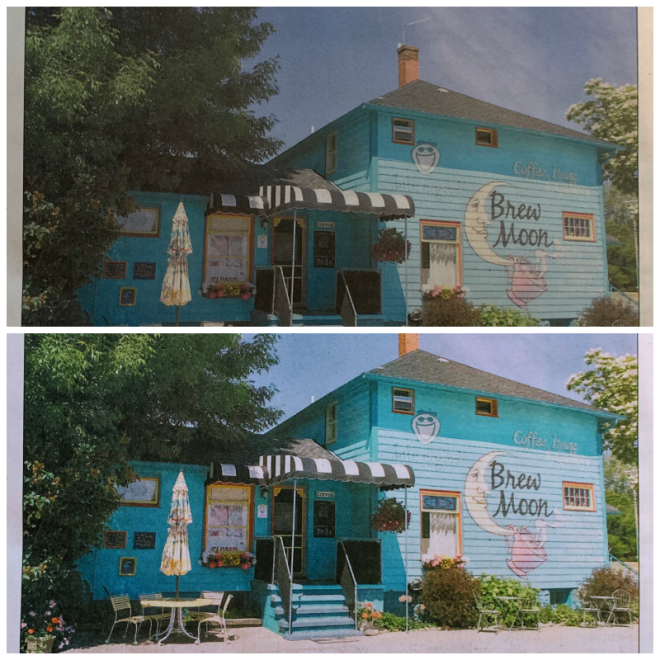 Review Brew Moon Coffeehouse image 181920