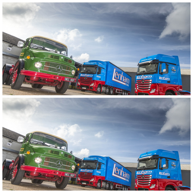 Review Lenham Storage image 116149