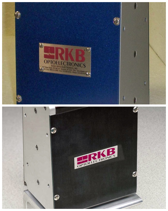 Review R.k.b. opto-electronics, inc. image 346591