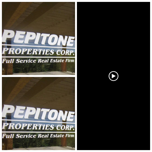 Review Pepitone properties corp. image 335696