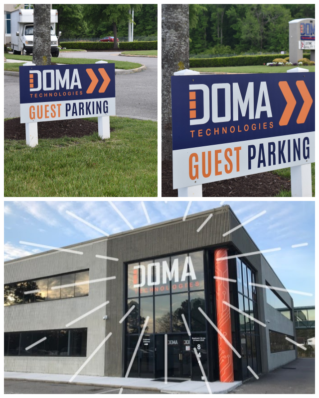 Review Doma technologies, llc image 252627